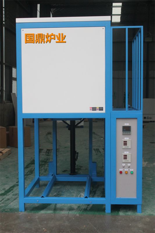 高溫升降爐緊急停機(jī)處理流程與注意事項(xiàng)